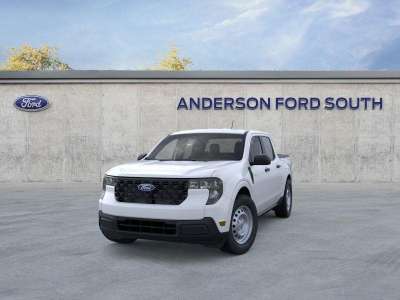 New 2026 Ford Maverick XL Crew Cab Truck for sale in Lincoln NE