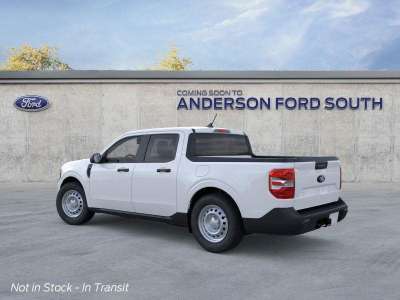 New 2026 Ford Maverick XL Crew Cab Truck for sale in Lincoln NE