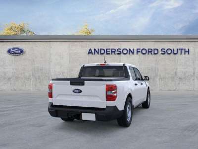 New 2026 Ford Maverick XL Crew Cab Truck for sale in Lincoln NE