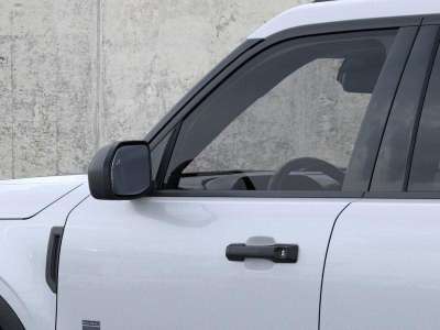 New 2026 Ford Bronco Sport for sale in Lincoln NE