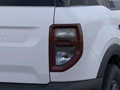 New 2026 Ford Bronco Sport for sale in Lincoln NE