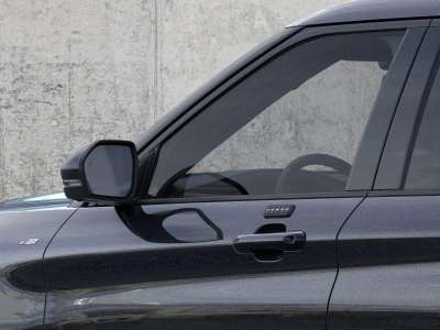 New 2026 Ford Explorer for sale in Lincoln NE