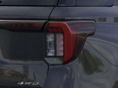 New 2026 Ford Explorer for sale in Lincoln NE