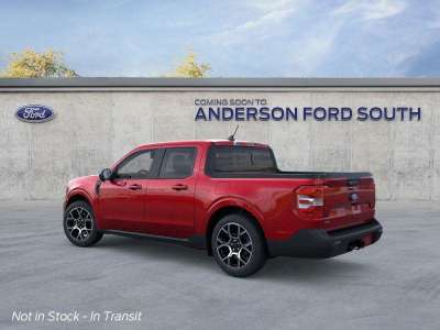 New 2026 Ford Maverick for sale in Lincoln NE