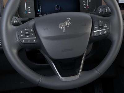 New 2026 Ford Bronco Sport for sale in Lincoln NE