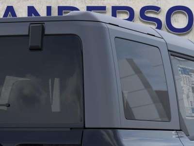 New 2025 Ford Bronco for sale in Lincoln NE