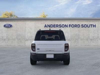 New 2026 Ford Bronco Sport Outer Banks SUV/Crossover for sale in Lincoln NE