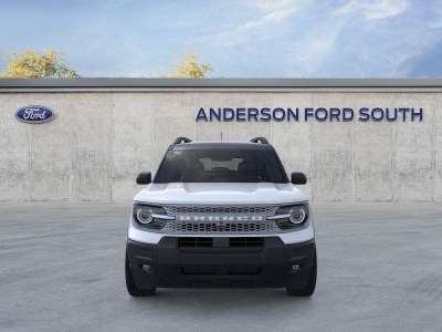 New 2026 Ford Bronco Sport for sale in Lincoln NE