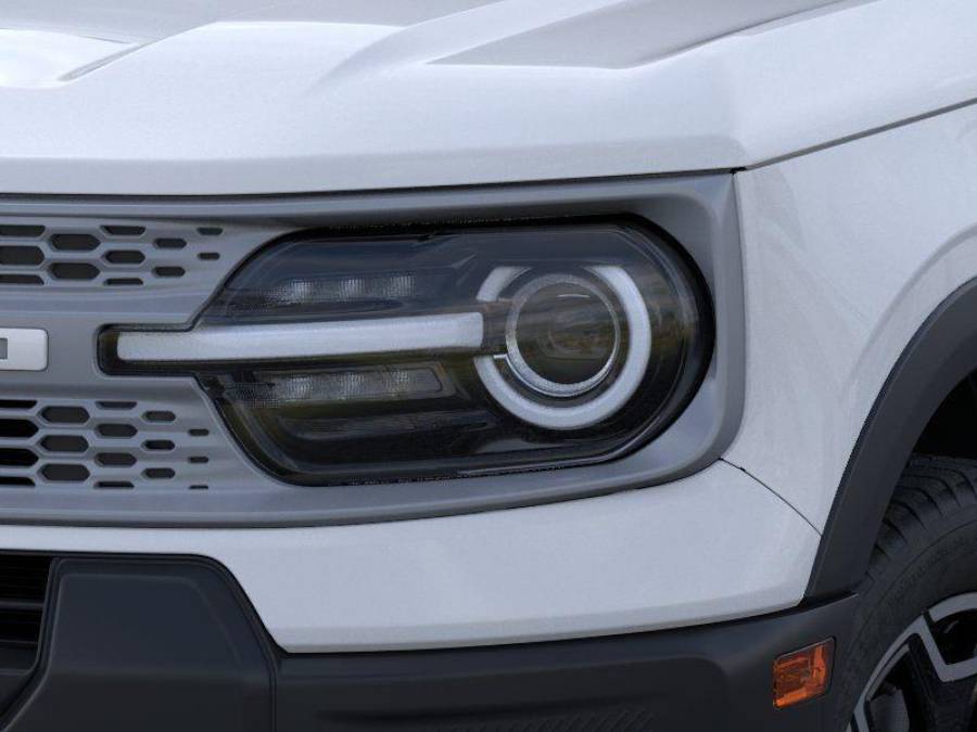 New 2026 Ford Bronco Sport for sale in Lincoln NE