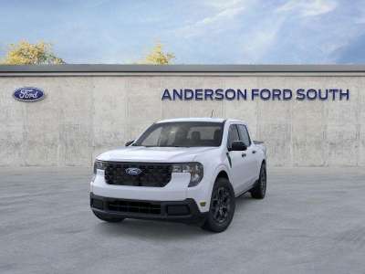 New 2026 Ford Maverick XLT Crew Cab Truck for sale in Lincoln NE