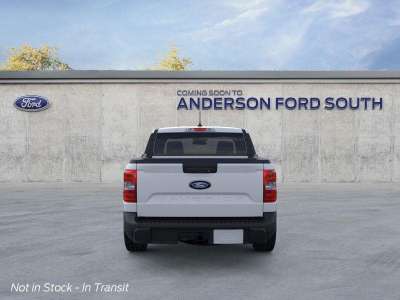 New 2026 Ford Maverick XLT Crew Cab Truck for sale in Lincoln NE