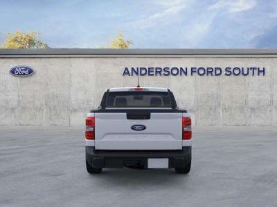 New 2026 Ford Maverick XLT Crew Cab Truck for sale in Lincoln NE