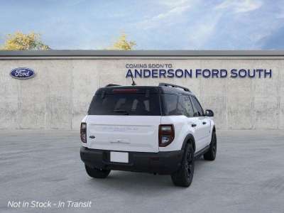 New 2026 Ford Bronco Sport for sale in Lincoln NE
