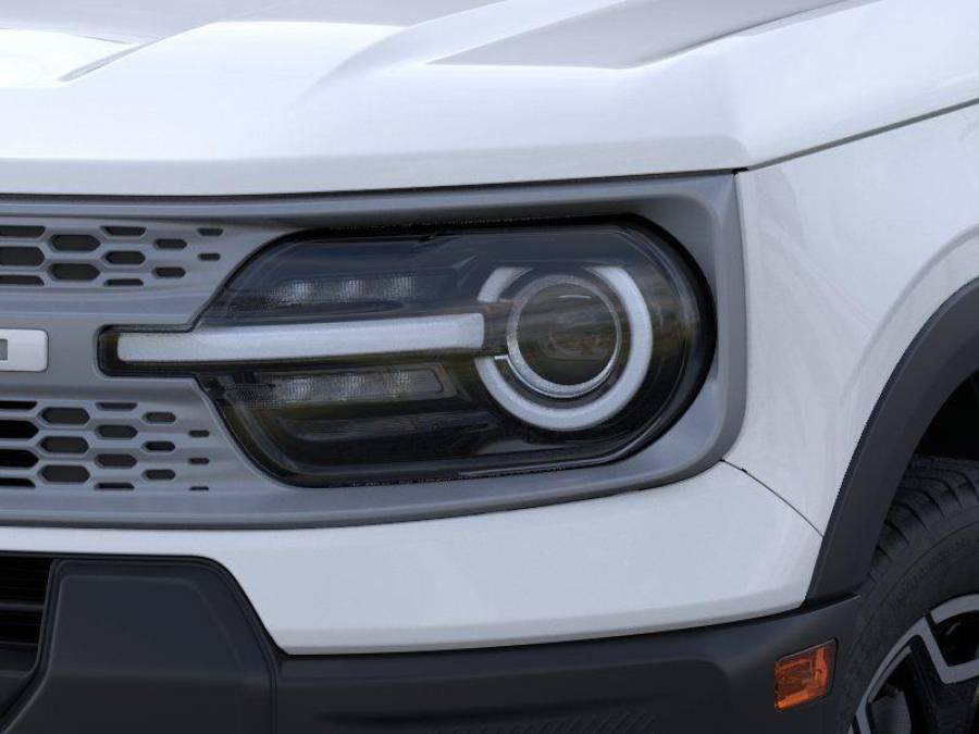 New 2026 Ford Bronco Sport for sale in Lincoln NE