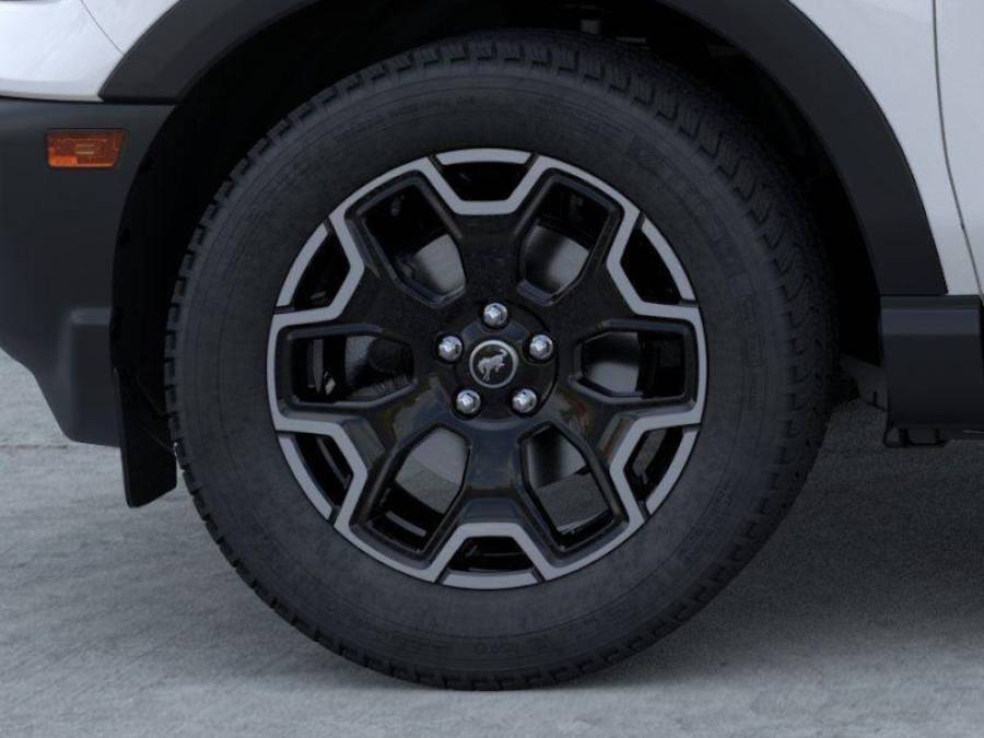 New 2026 Ford Bronco Sport for sale in Lincoln NE
