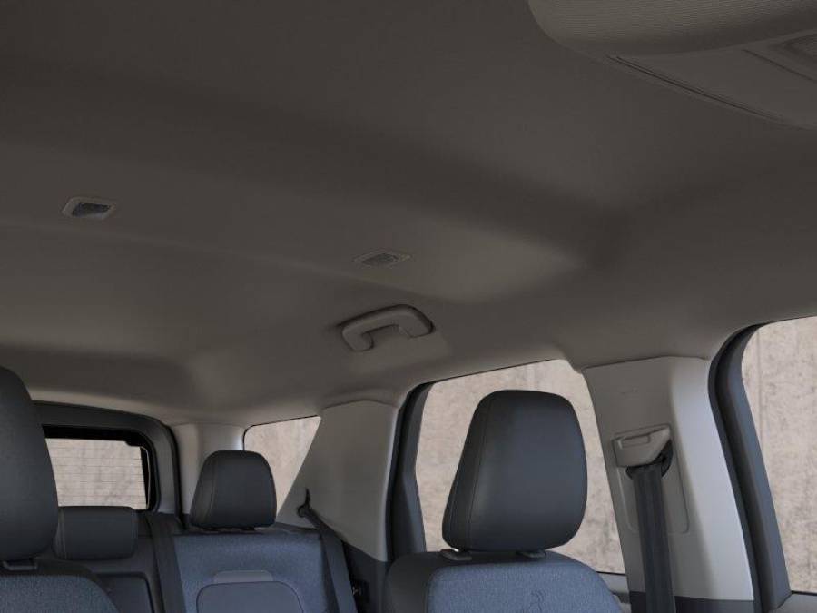 New 2026 Ford Bronco Sport for sale in Lincoln NE