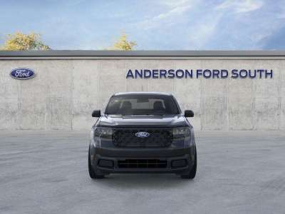 New 2026 Ford Maverick for sale in Lincoln NE