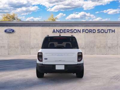 New 2026 Ford Bronco Sport for sale in Lincoln NE