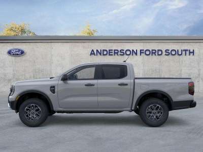 New 2026 Ford Ranger XLT Crew Cab Truck for sale in Lincoln NE