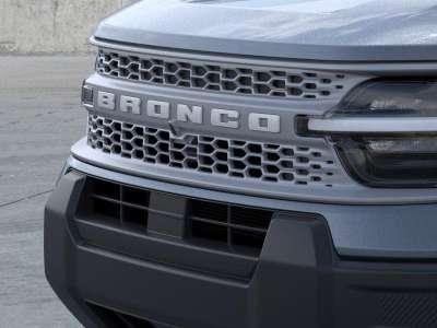 New 2026 Ford Bronco Sport for sale in Lincoln NE