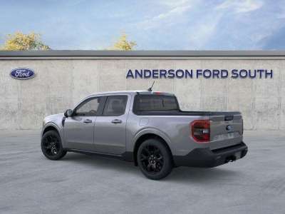 New 2026 Ford Maverick Lariat Crew Cab Truck for sale in Lincoln NE