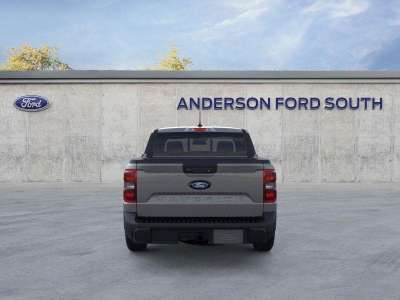 New 2026 Ford Maverick Lariat Crew Cab Truck for sale in Lincoln NE