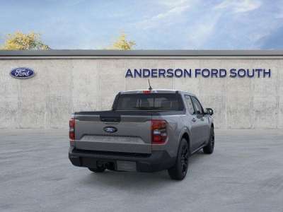 New 2026 Ford Maverick for sale in Lincoln NE