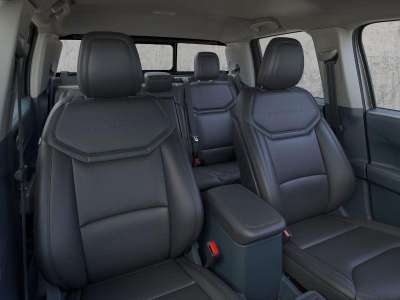 New 2026 Ford Maverick for sale in Lincoln NE