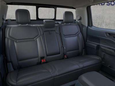 New 2026 Ford Maverick for sale in Lincoln NE