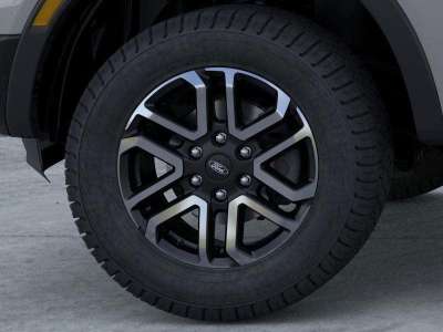 New 2026 Ford Ranger for sale in Lincoln NE