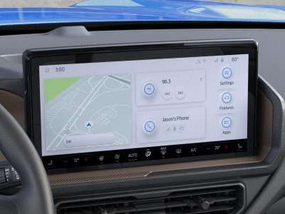 New 2026 Ford Bronco Sport for sale in Lincoln NE