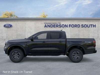 New 2026 Ford Ranger XLT Crew Cab Truck for sale in Lincoln NE