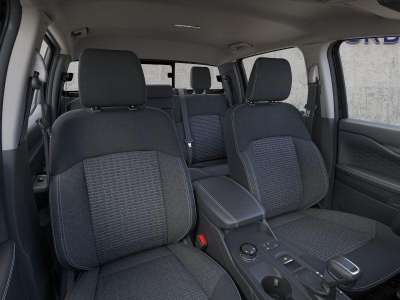 New 2026 Ford Ranger XLT Crew Cab Truck for sale in Lincoln NE