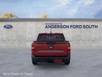 New 2026 Ford Maverick Lariat Crew Cab Truck for sale in Lincoln NE