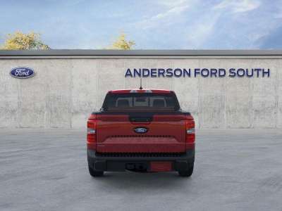 New 2026 Ford Maverick for sale in Lincoln NE