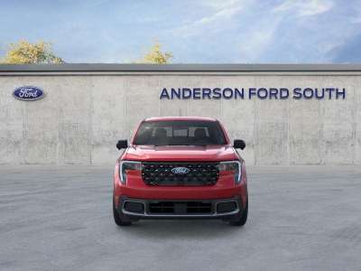 New 2026 Ford Maverick for sale in Lincoln NE