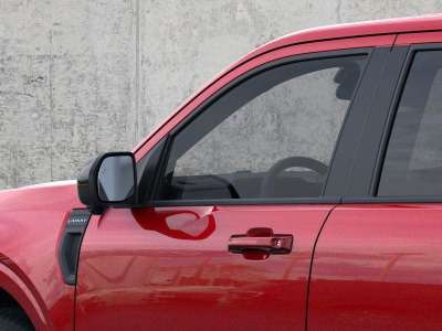 New 2026 Ford Maverick for sale in Lincoln NE