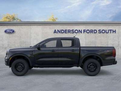 New 2026 Ford Ranger XL Crew Cab Truck for sale in Lincoln NE