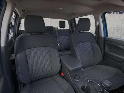 New 2026 Ford Ranger XL Crew Cab Truck for sale in Lincoln NE