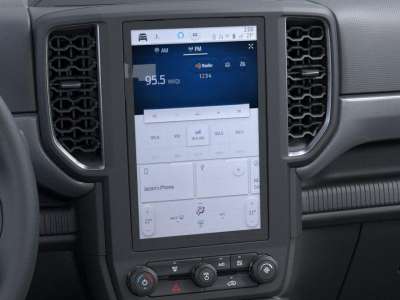 New 2026 Ford Ranger for sale in Lincoln NE