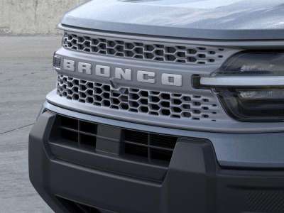 New 2026 Ford Bronco Sport for sale in Lincoln NE