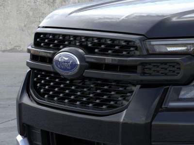 New 2026 Ford Ranger for sale in Lincoln NE