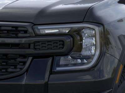 New 2026 Ford Ranger for sale in Lincoln NE