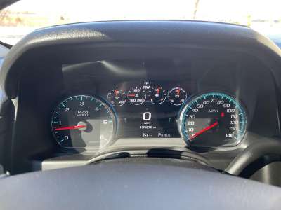 Used 2017 Chevrolet Suburban for sale in Lincoln NE