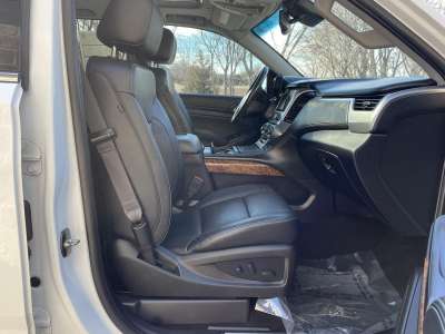 Used 2017 Chevrolet Suburban for sale in Lincoln NE