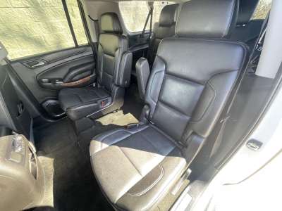 Used 2017 Chevrolet Suburban for sale in Lincoln NE