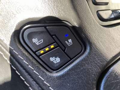 Used 2017 Chevrolet Suburban for sale in Lincoln NE