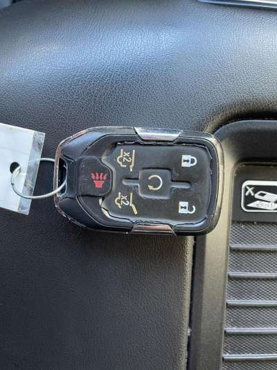 Used 2017 Chevrolet Suburban for sale in Lincoln NE