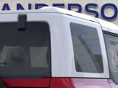 New 2026 Ford Bronco for sale in Lincoln NE