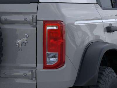 New 2026 Ford Bronco for sale in Lincoln NE